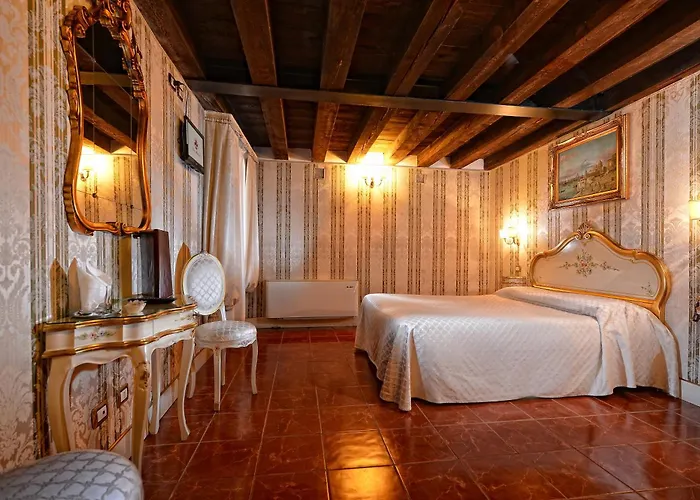 Residenza Hotel San Maurizio Venezia
